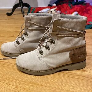 Northface Boots